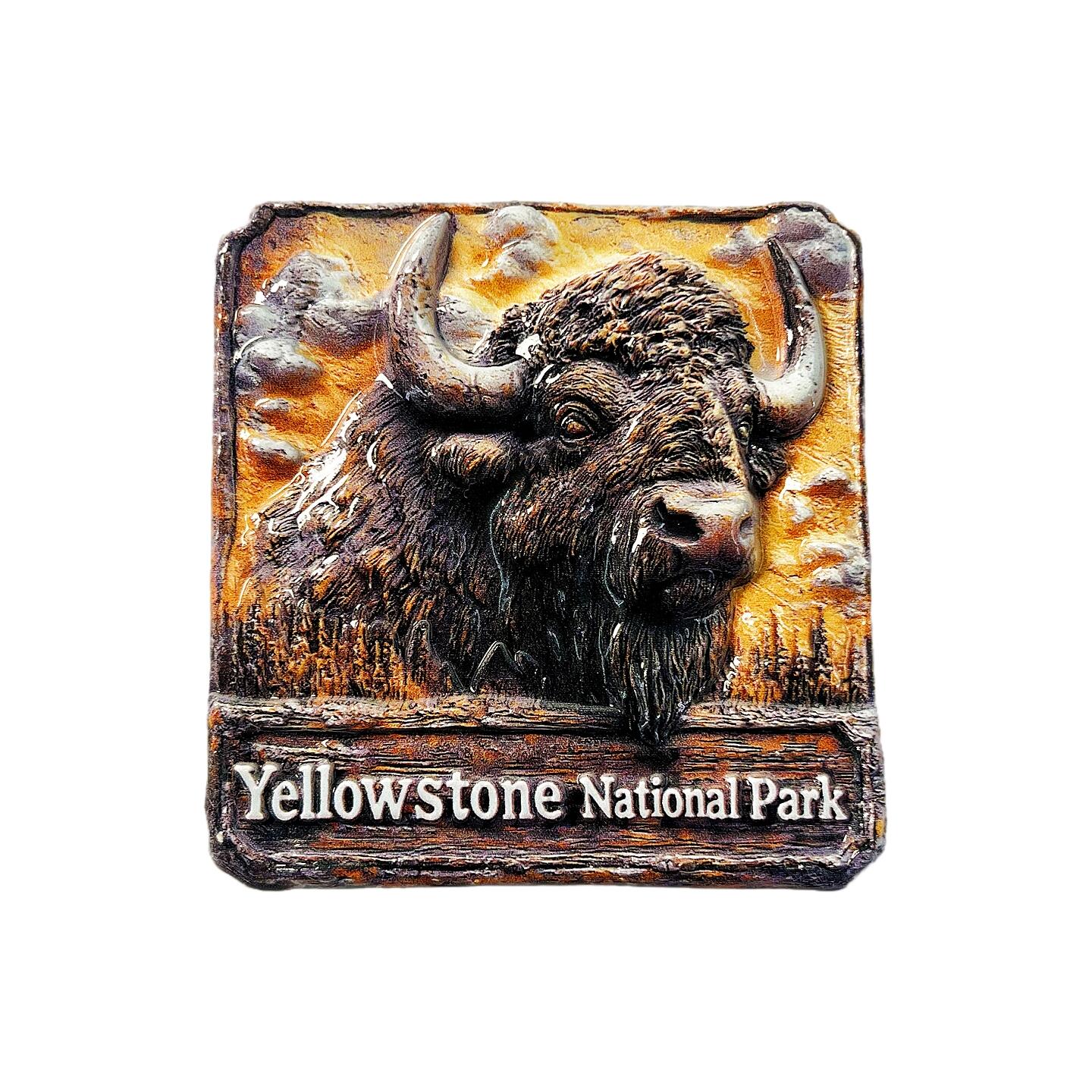 Yellowstone National Park, USA - Home Decor Usa 리뷰 및 가격