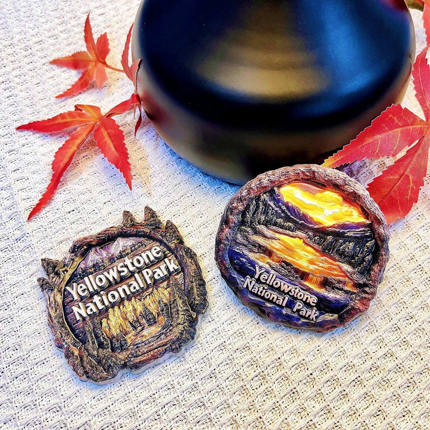 Yellowstone National Park, USA - Home Decor Usa 리뷰 및 가격