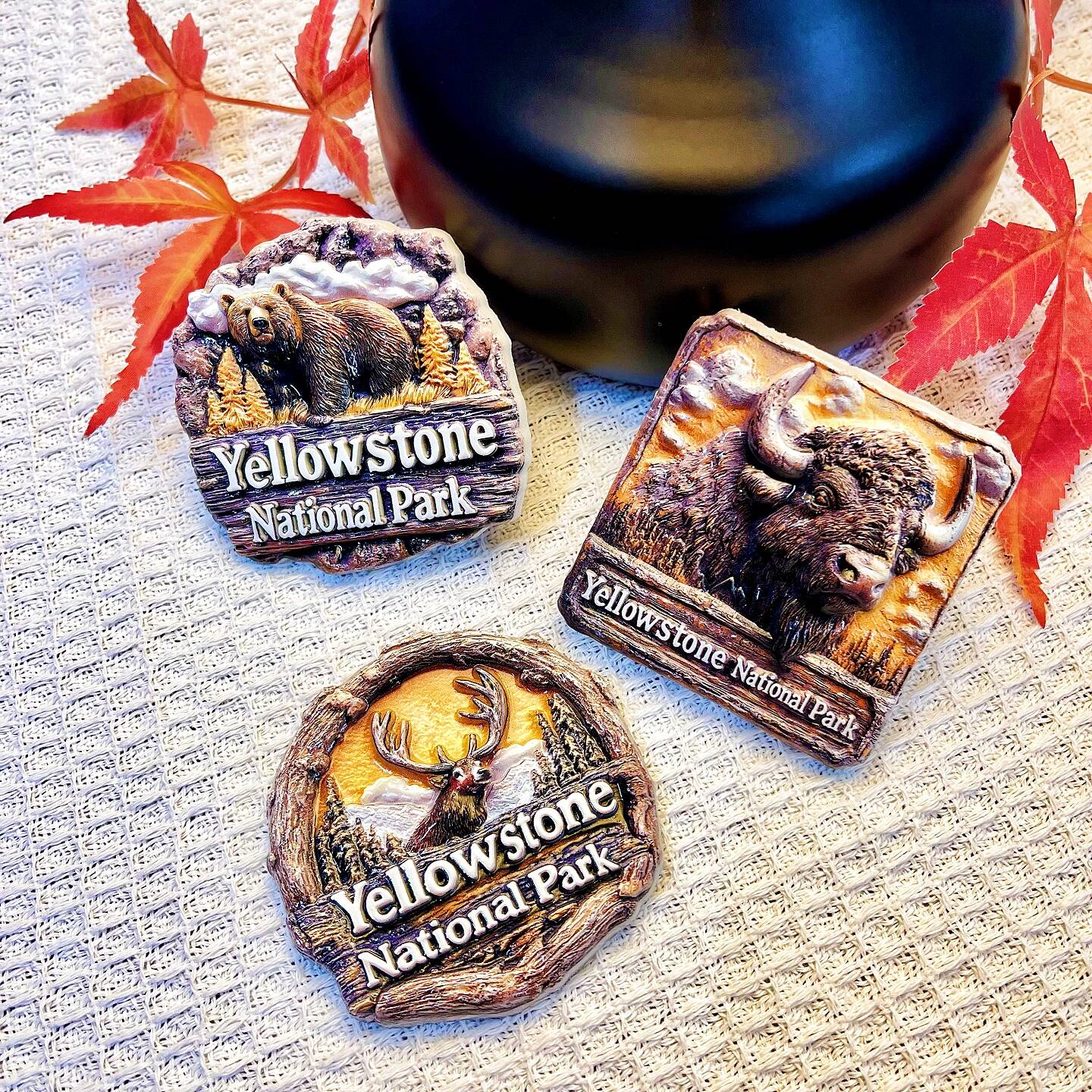 Yellowstone National Park, USA - Home Decor Usa 리뷰 및 가격