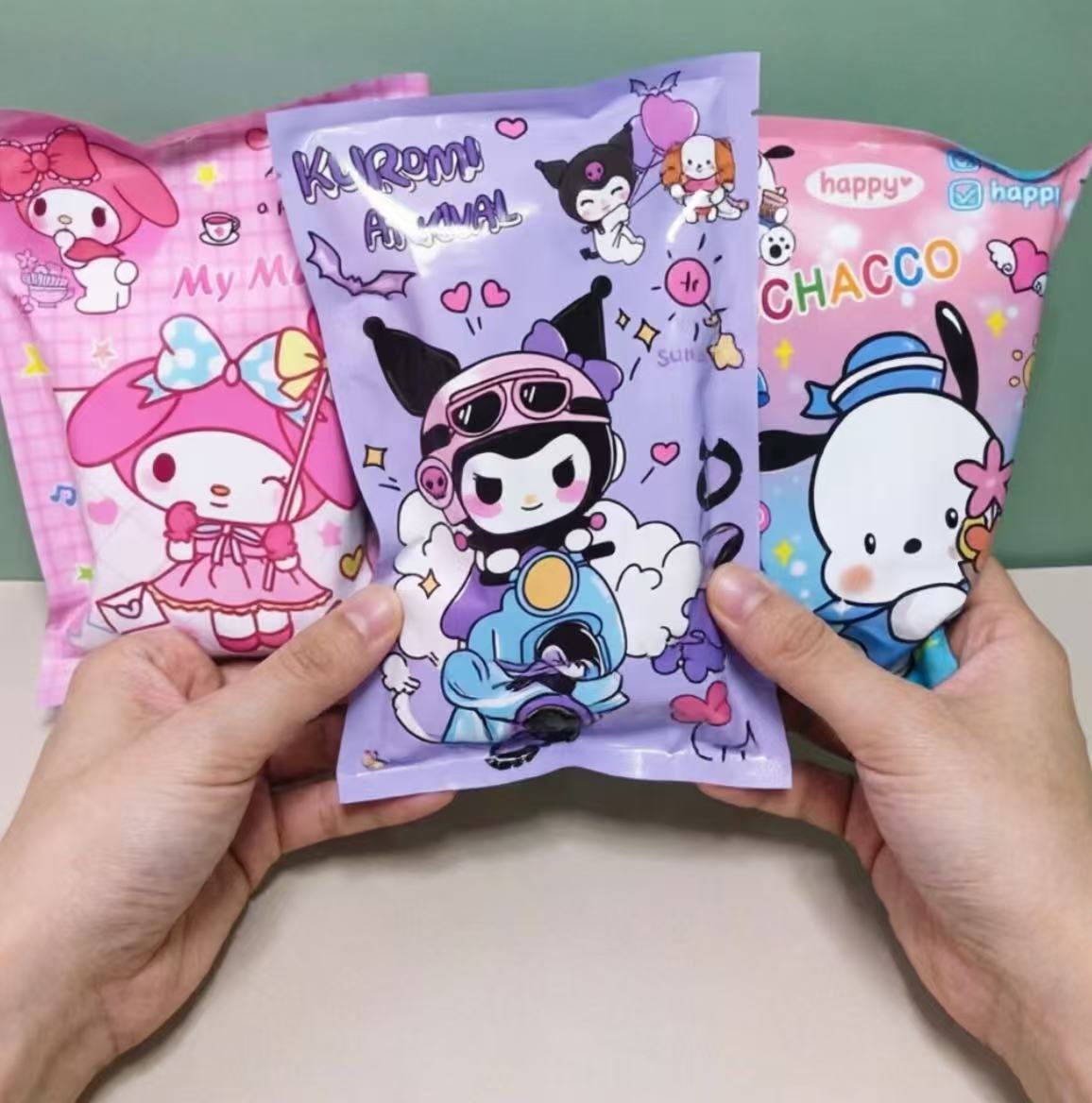 Kawaii Cartoon Mystery Blind B - Home Decor Company 리뷰 및 가격