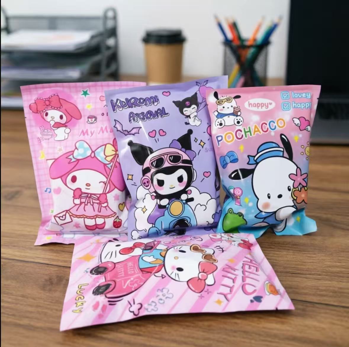 Kawaii Cartoon Mystery Blind B - Home Decor Company 리뷰 및 가격