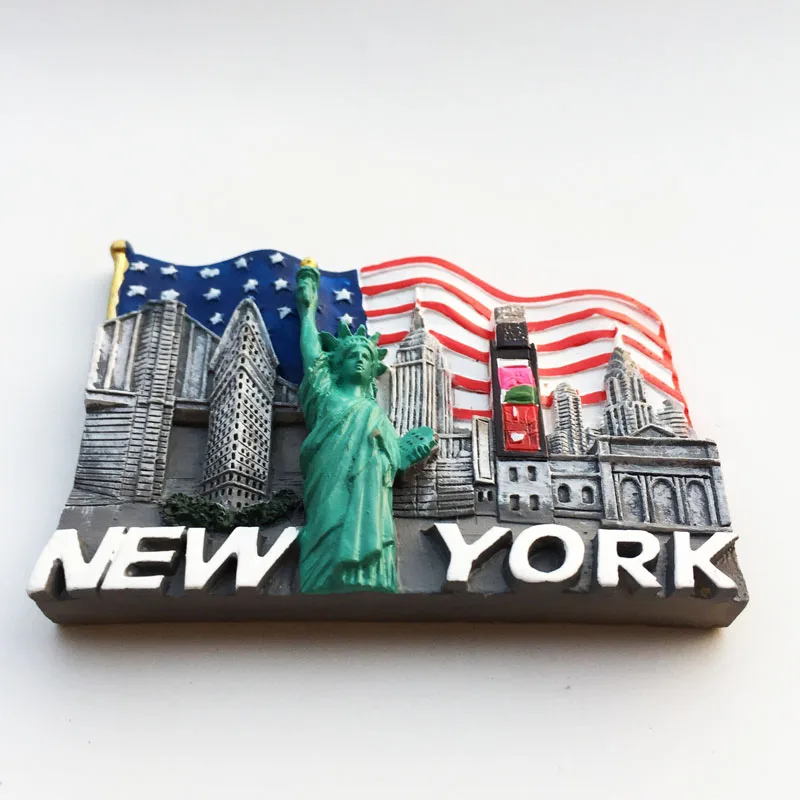 America New York Travelling So - Home Decor Usa 리뷰 및 가격