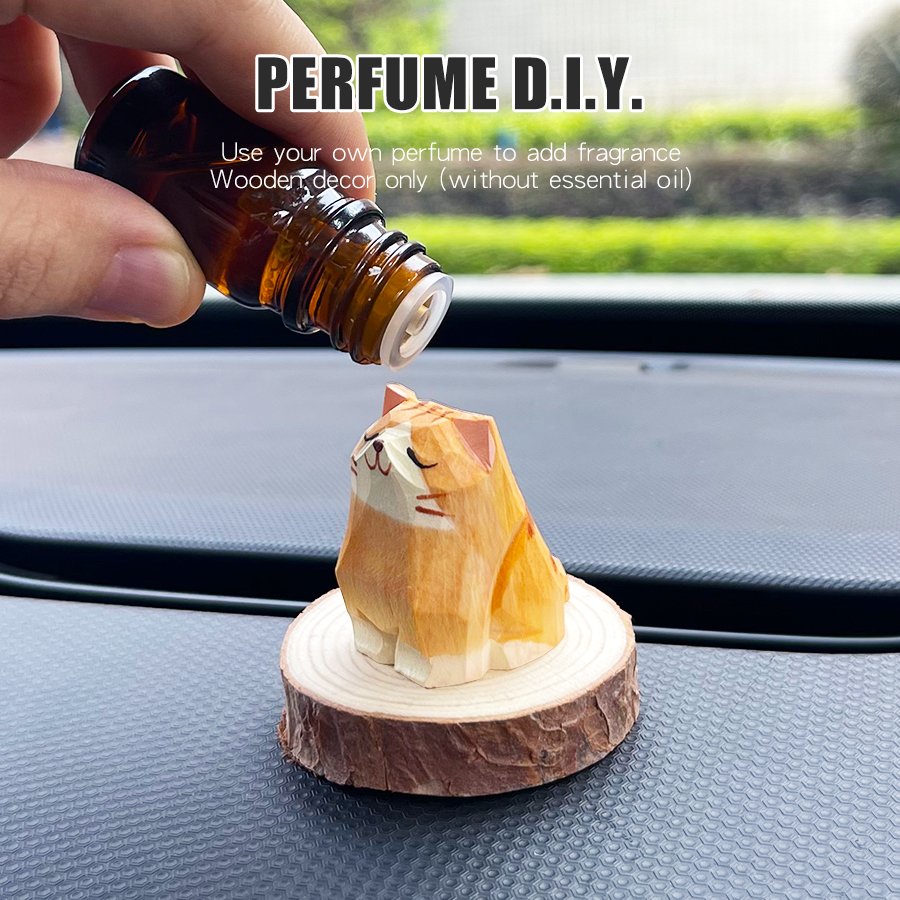 1PC pet aroma diffuser No perf - Home Decor Company 리뷰 및 가격