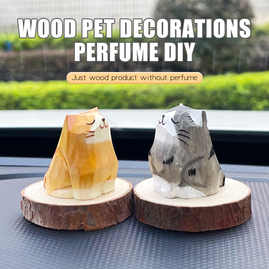 1PC pet aroma diffuser No perf - Home Decor Company 리뷰 및 가격