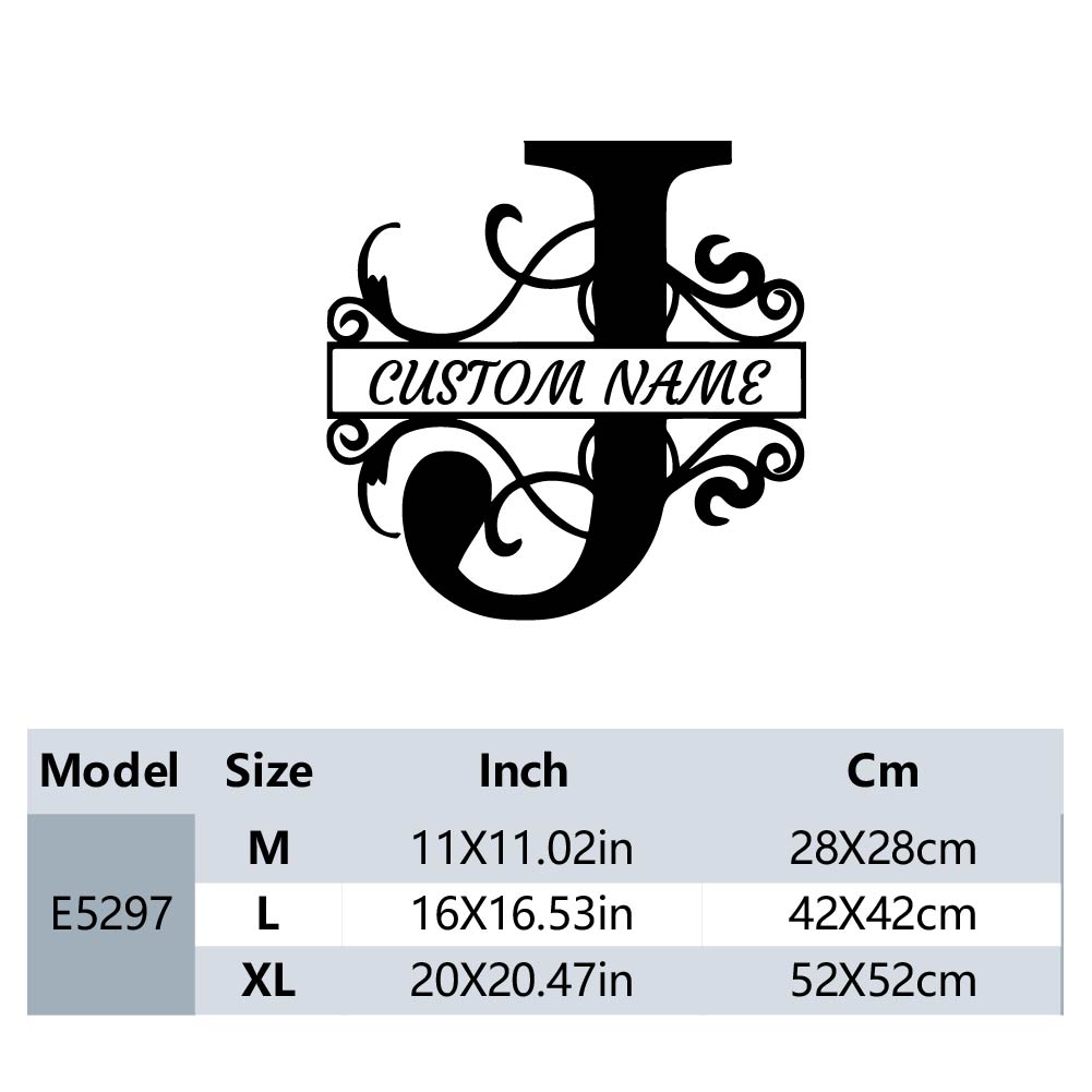 1PC Cartoon Letter J Custom Te - Home Decor Wall Tiles 리뷰 및 가격