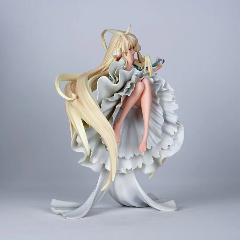 Anime Figure Chobits Chi Pvc C - Home Decor Company 리뷰 및 가격