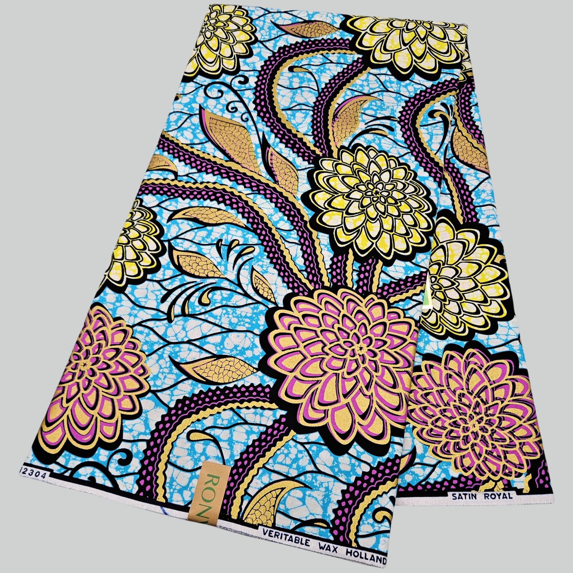 46Inch Wide 6Yards Long Floral - Decorative Throw Pillow 리뷰 및 가격