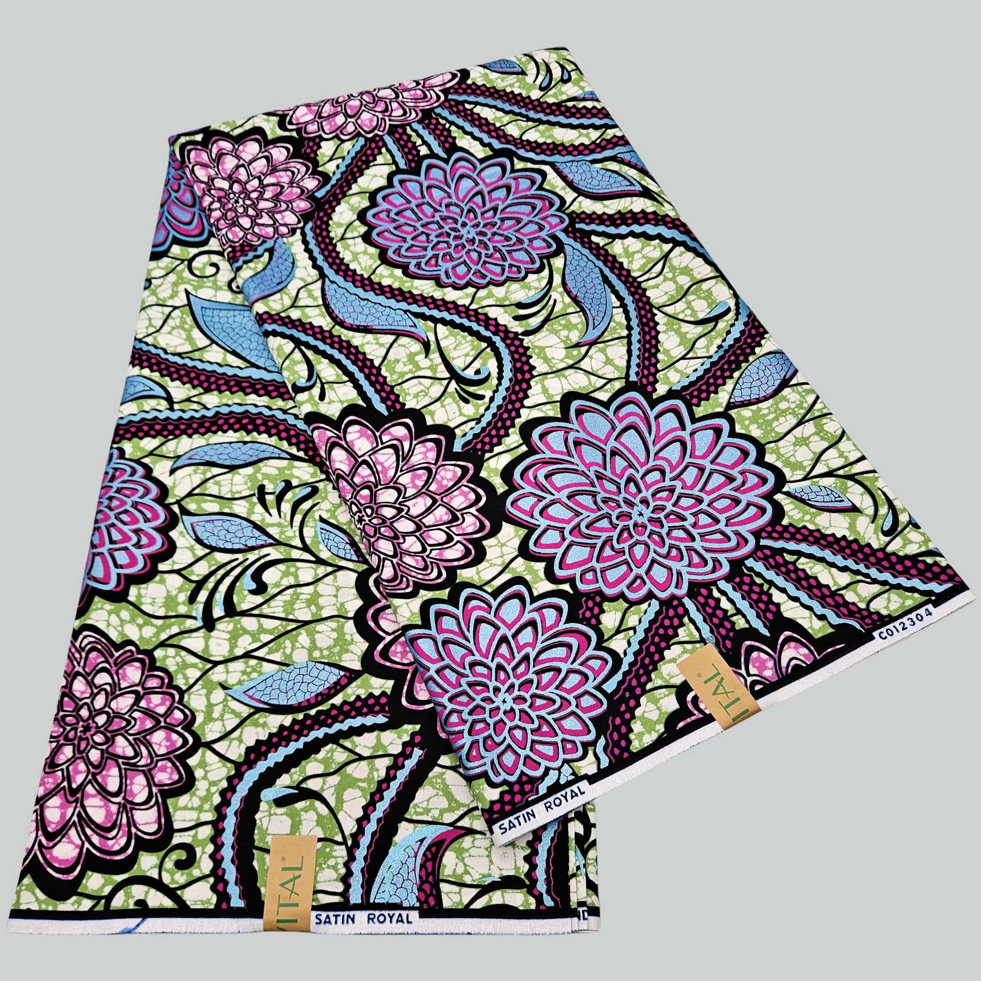 46Inch Wide 6Yards Long Floral - Decorative Throw Pillow 리뷰 및 가격