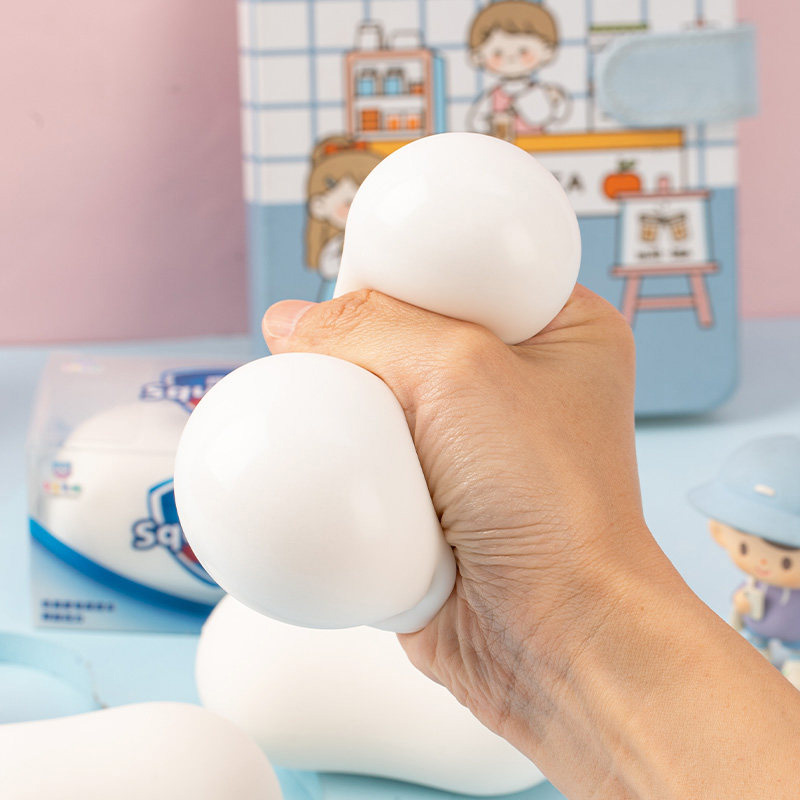 Soft Fake White Soap Squishy S - Home Decor Company 리뷰 및 가격