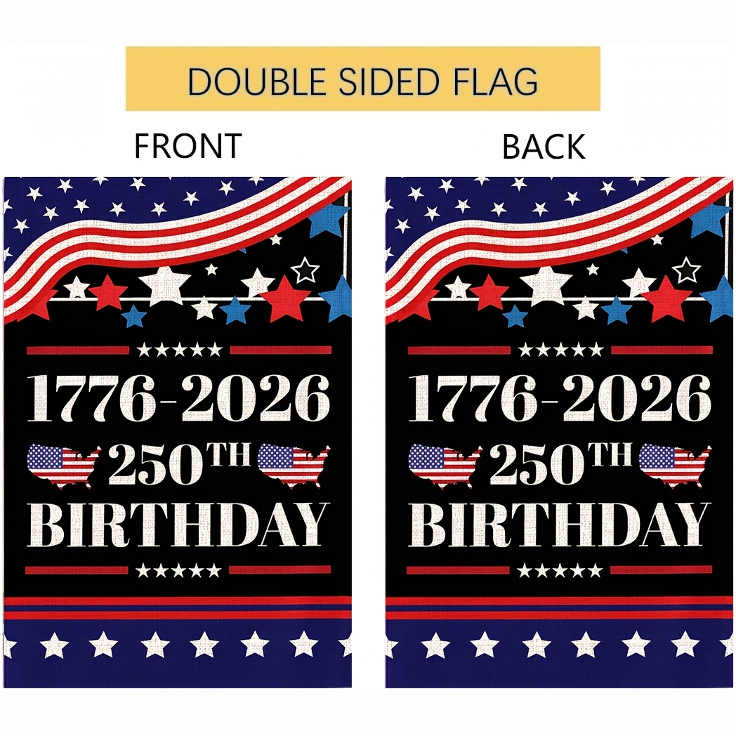 250th Anniversary Patriotic Ga - Home Decor Usa 리뷰 및 가격