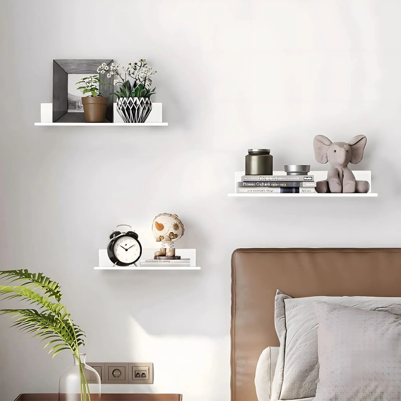 Metal Floating Shelves Wall Mo - Floating Shelves 리뷰 및 가격