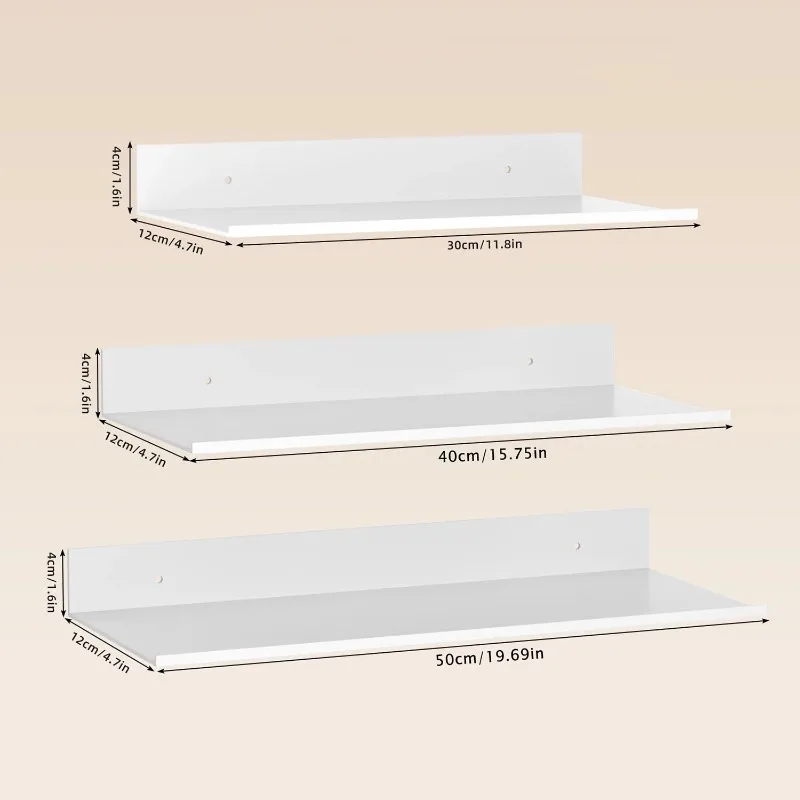 Metal Floating Shelves Wall Mo - Floating Shelves 리뷰 및 가격