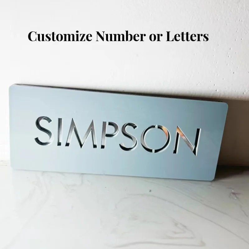 Private Customized Gray Black  - Home Decor Nearby 리뷰 및 가격