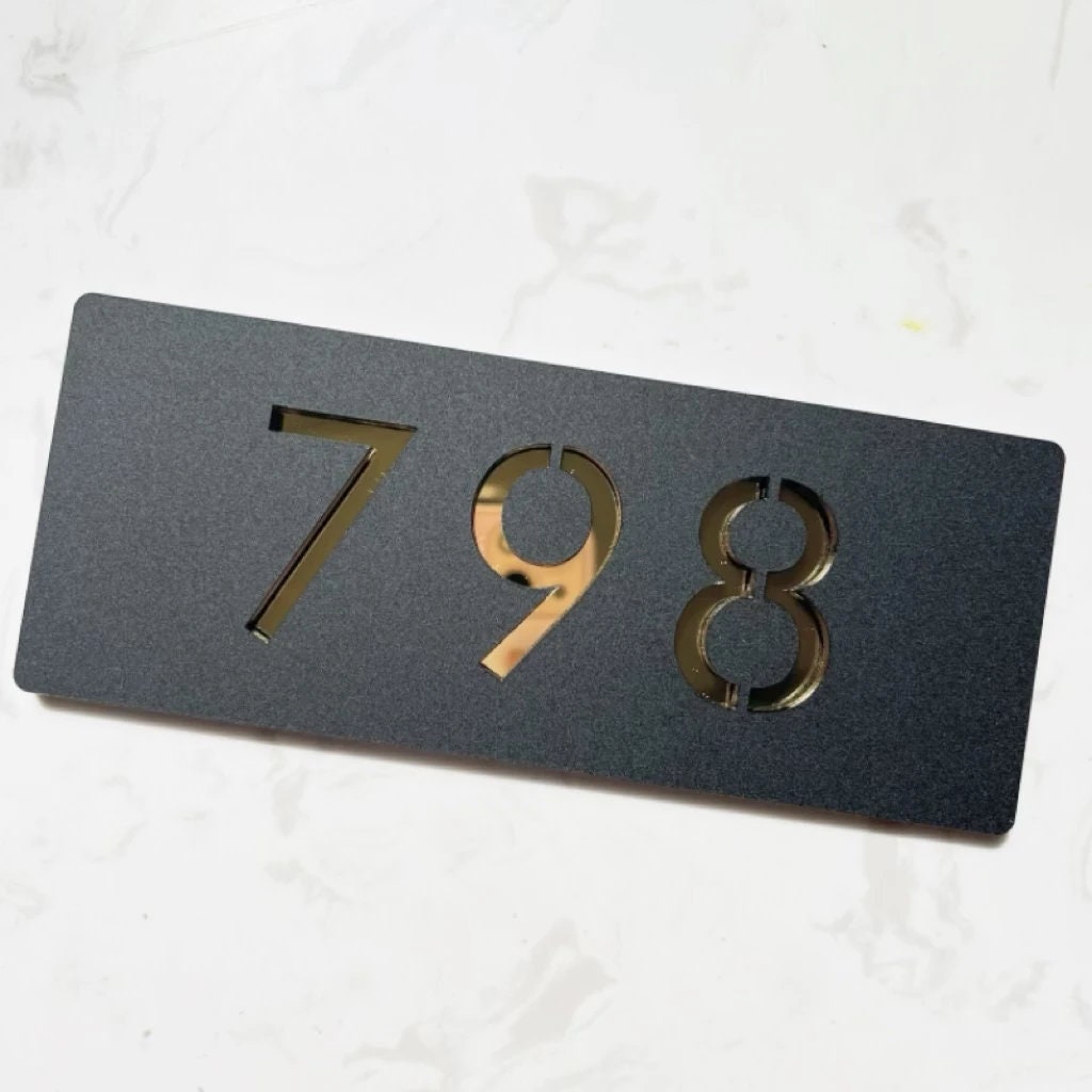 Private Customized Gray Black  - Home Decor Nearby 리뷰 및 가격