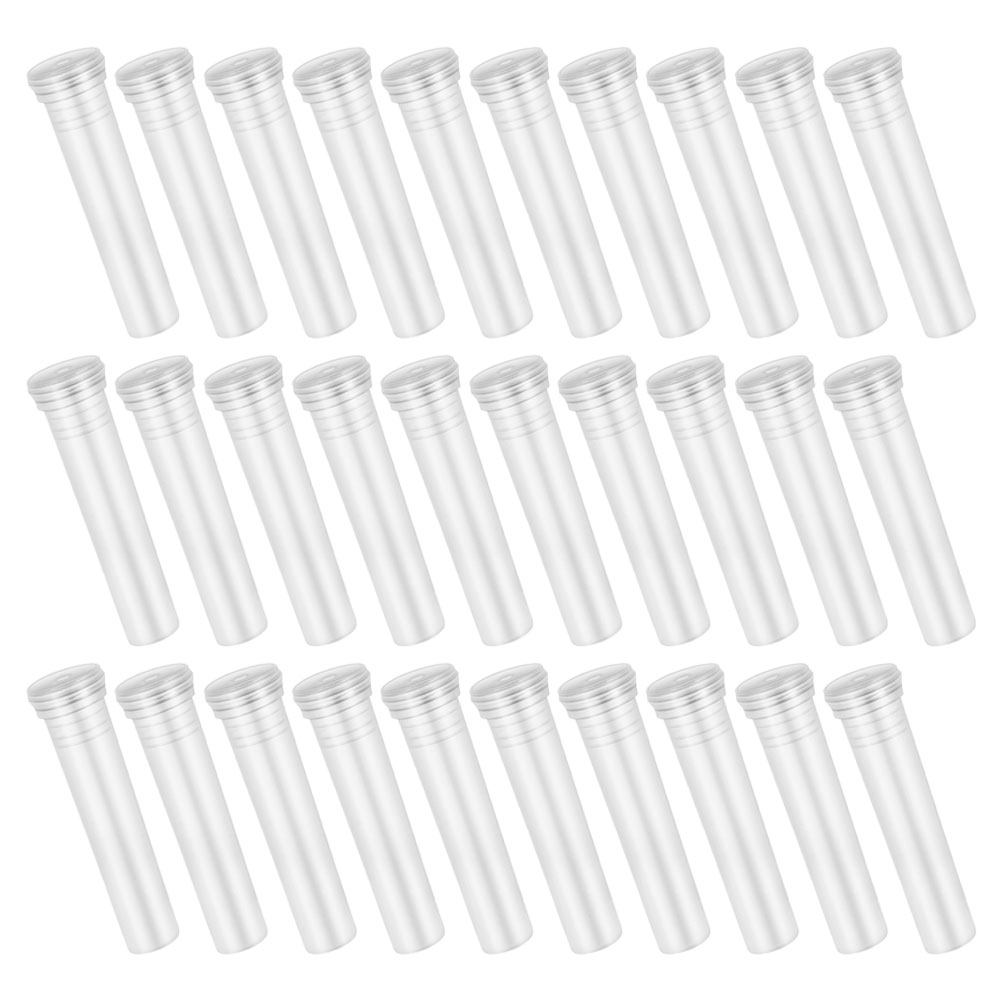 100Pcs Transparent Hydroponic  - Home Decor Vase With Flowers 리뷰 및 가격