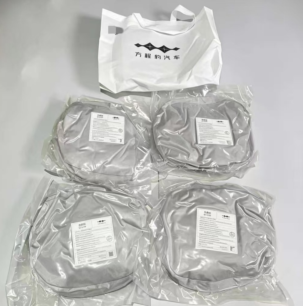 OEM Headrest Pillow for Leopar - Decorative Throw Pillow 리뷰 및 가격