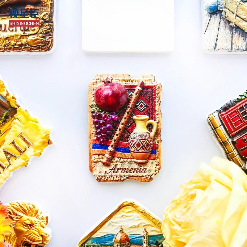Armenia Fridge Magnets Yerevan - Home Decor Yerevan 리뷰 및 가격