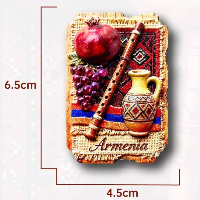 Armenia Fridge Magnets Yerevan - Home Decor Yerevan 리뷰 및 가격