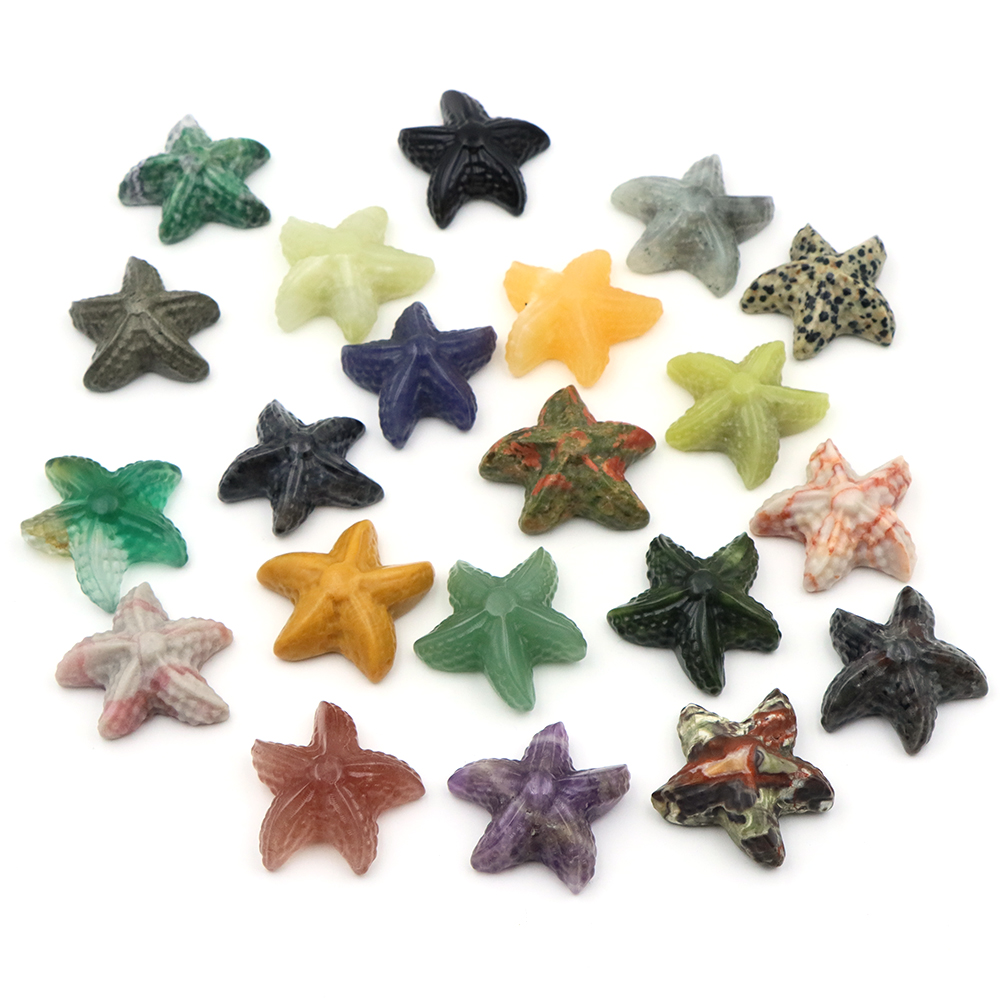 35mm Starfish Shape Statue Mar - Home Decor Company 리뷰 및 가격