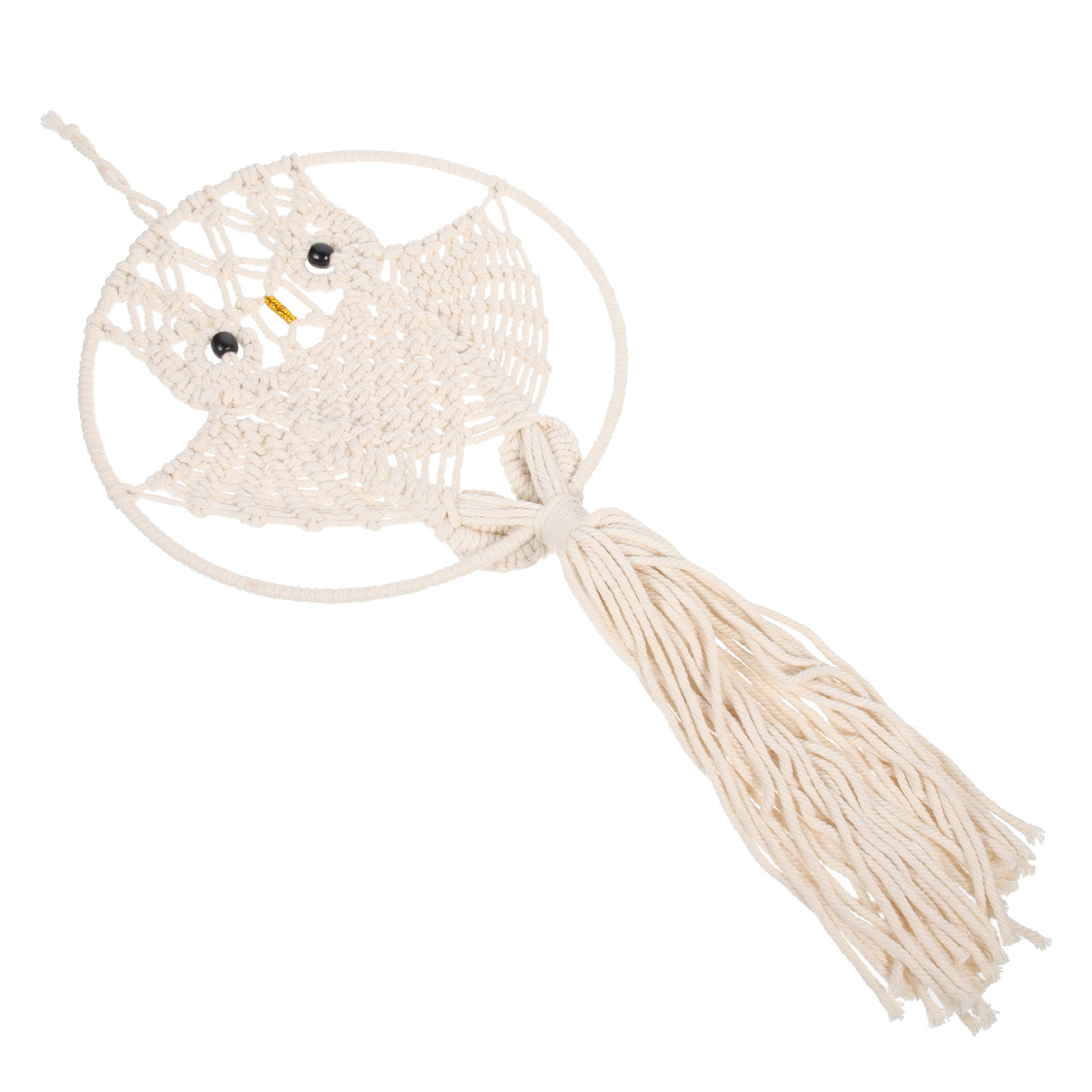 Owl Wall Hanging Tapestry Cott - Macrame Wall Hanging 리뷰 및 가격