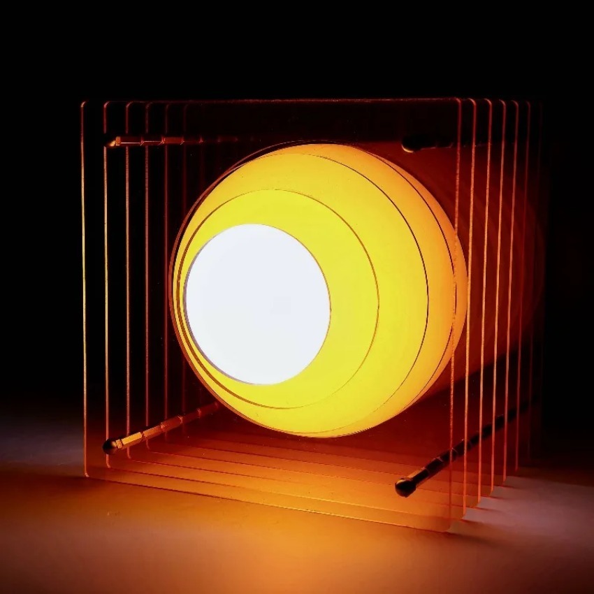 DIY Moon Lamp Acrylic Thousand - Home Decor Lighting 리뷰 및 가격