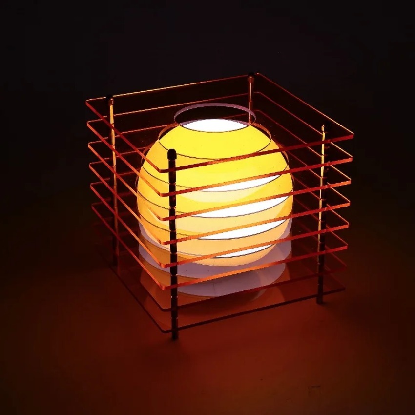 DIY Moon Lamp Acrylic Thousand - Home Decor Lighting 리뷰 및 가격