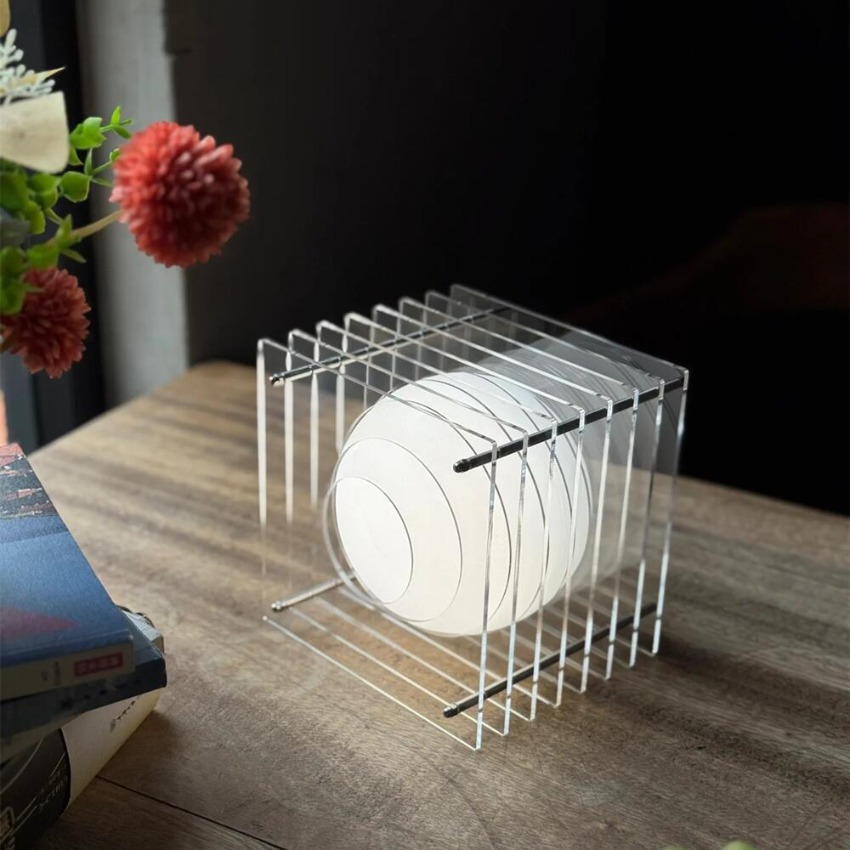 DIY Moon Lamp Acrylic Thousand - Home Decor Lighting 리뷰 및 가격