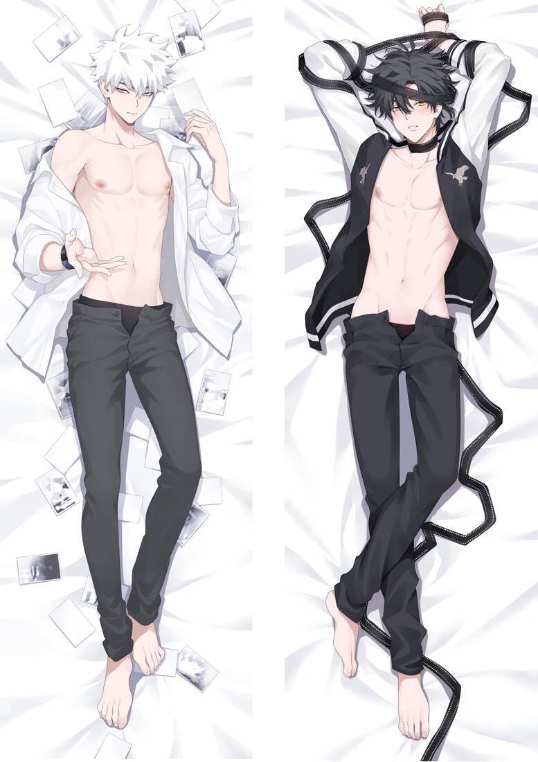 Anime DEVIL GAME LINK CLICK Da - Decorative Throw Pillow 리뷰 및 가격