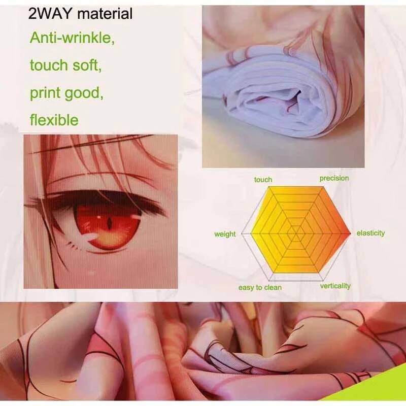 Anime DEVIL GAME LINK CLICK Da - Decorative Throw Pillow 리뷰 및 가격