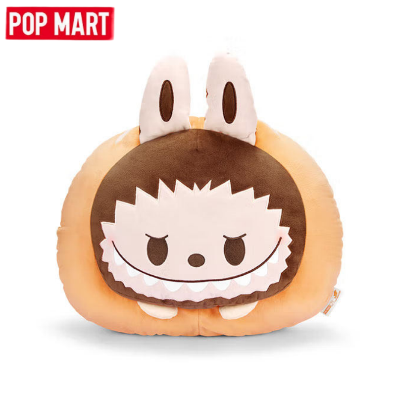 POP MART The Baked Bread Serie - Decorative Throw Pillow 리뷰 및 가격