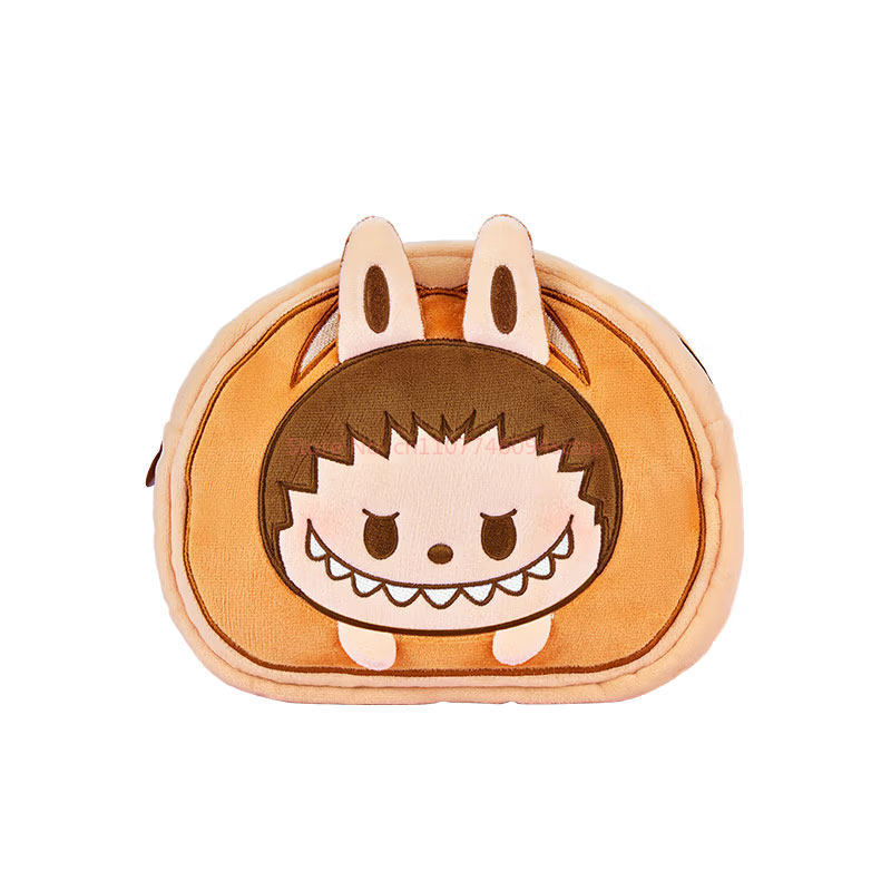 POP MART The Baked Bread Serie - Decorative Throw Pillow 리뷰 및 가격
