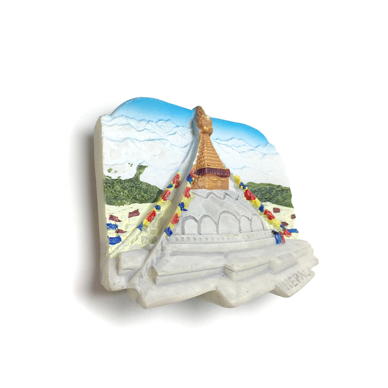 Kathmandu Boudha Stupa Scenery - Home Decor Kathmandu 리뷰 및 가격