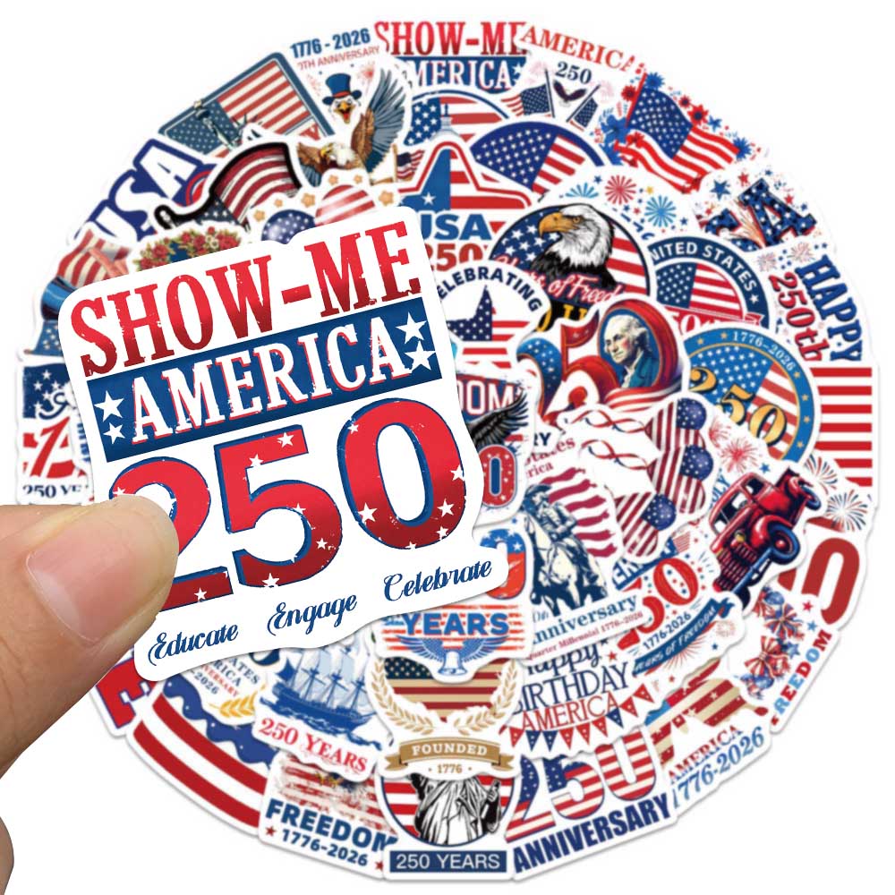 50PCS USA Patriotic Anniversar - Home Decor Usa 리뷰 및 가격