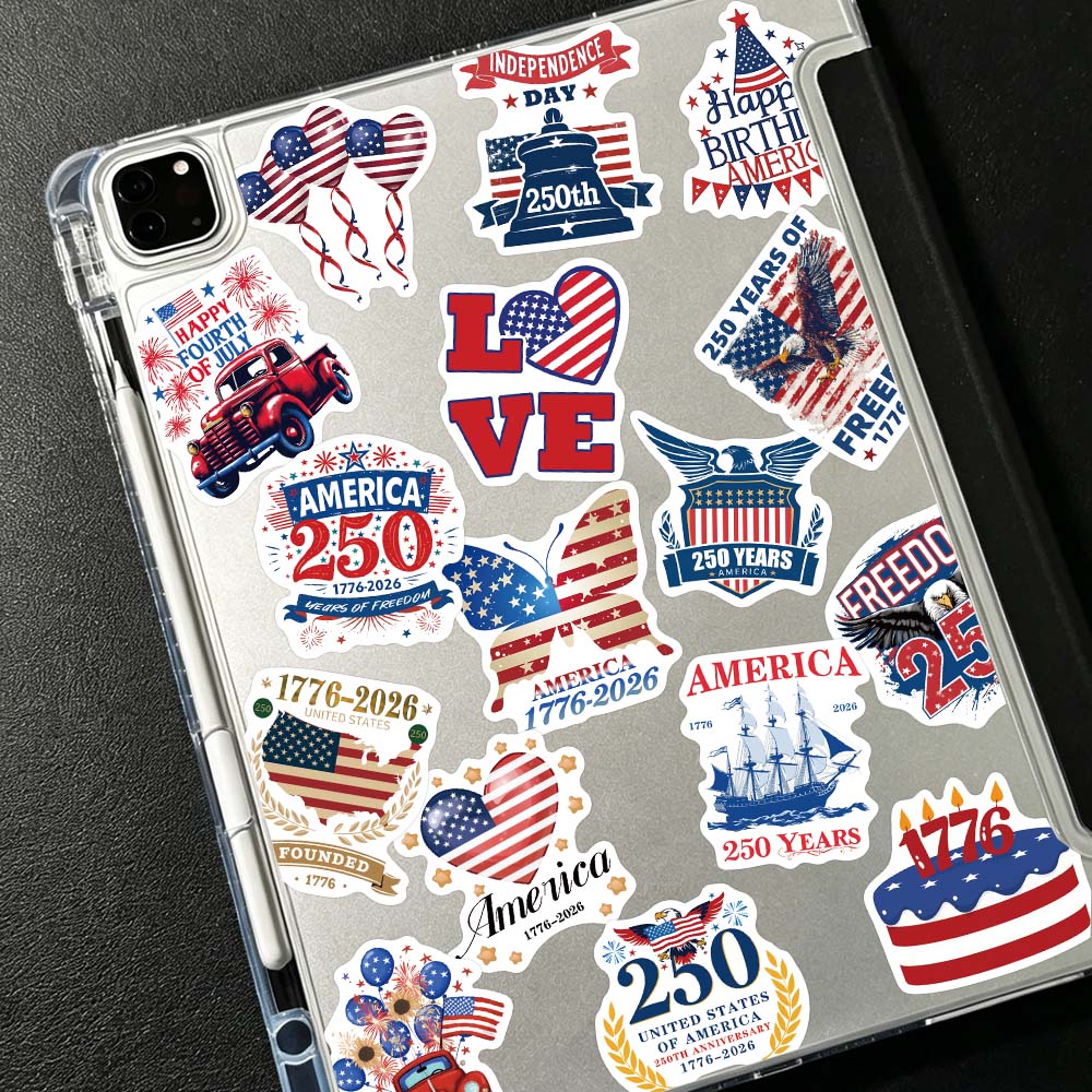 50PCS USA Patriotic Anniversar - Home Decor Usa 리뷰 및 가격