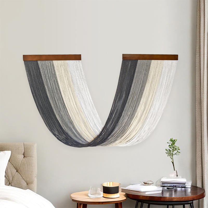 Macrame Wall Hanging Boho Deco - Macrame Wall Hanging 리뷰 및 가격