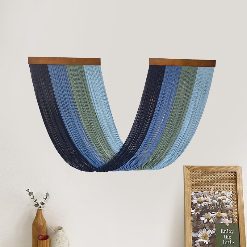 Macrame Wall Hanging Boho Deco - Macrame Wall Hanging 리뷰 및 가격