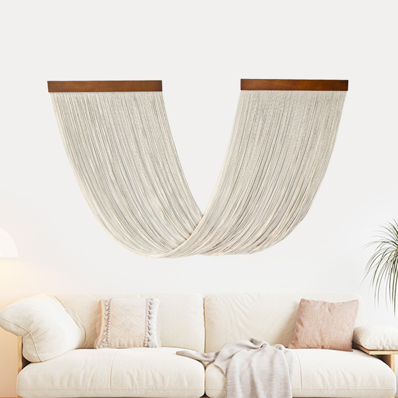 Macrame Wall Hanging Boho Deco - Macrame Wall Hanging 리뷰 및 가격
