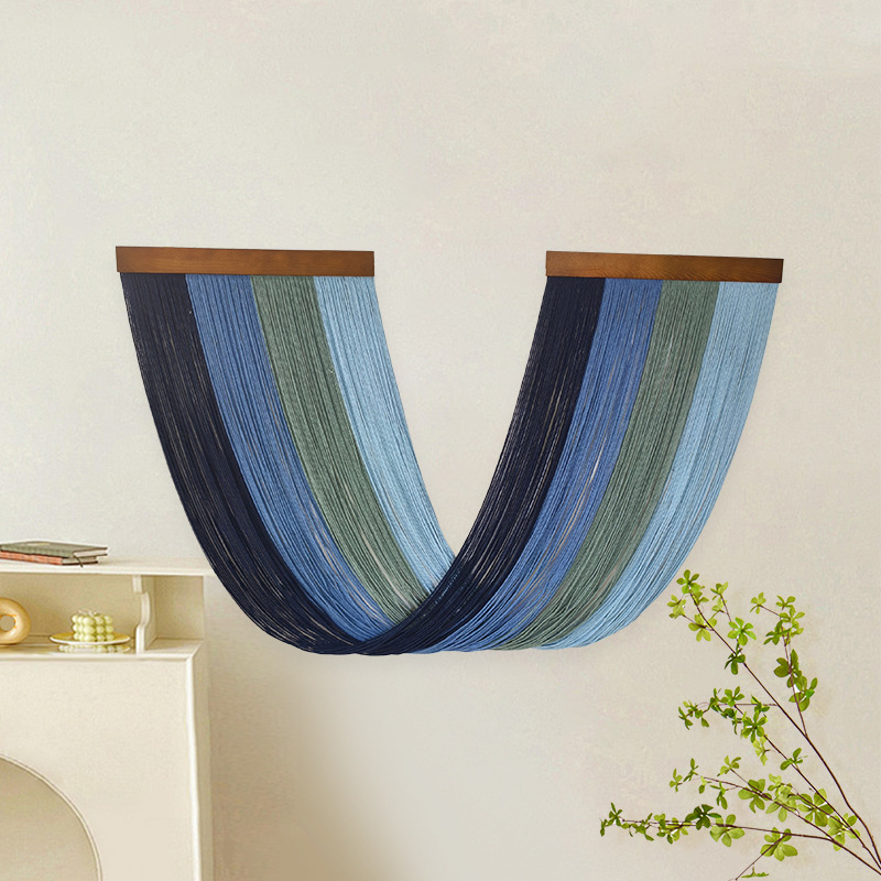 Macrame Wall Hanging Boho Deco - Macrame Wall Hanging 리뷰 및 가격