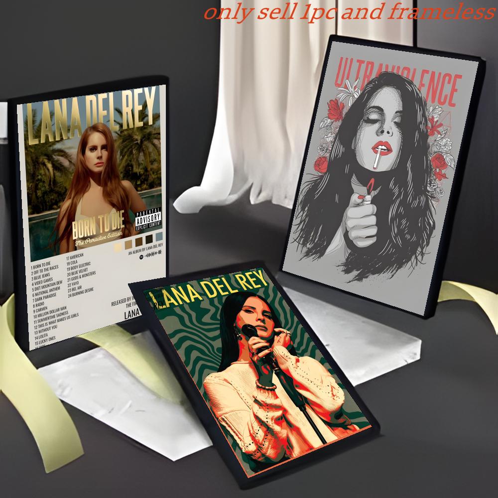 USA Famous-Singer L-Lana Del R - Home Decor Usa 리뷰 및 가격