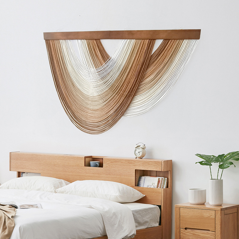 Macrame Wall Hanging Boho Deco - Macrame Wall Hanging 리뷰 및 가격
