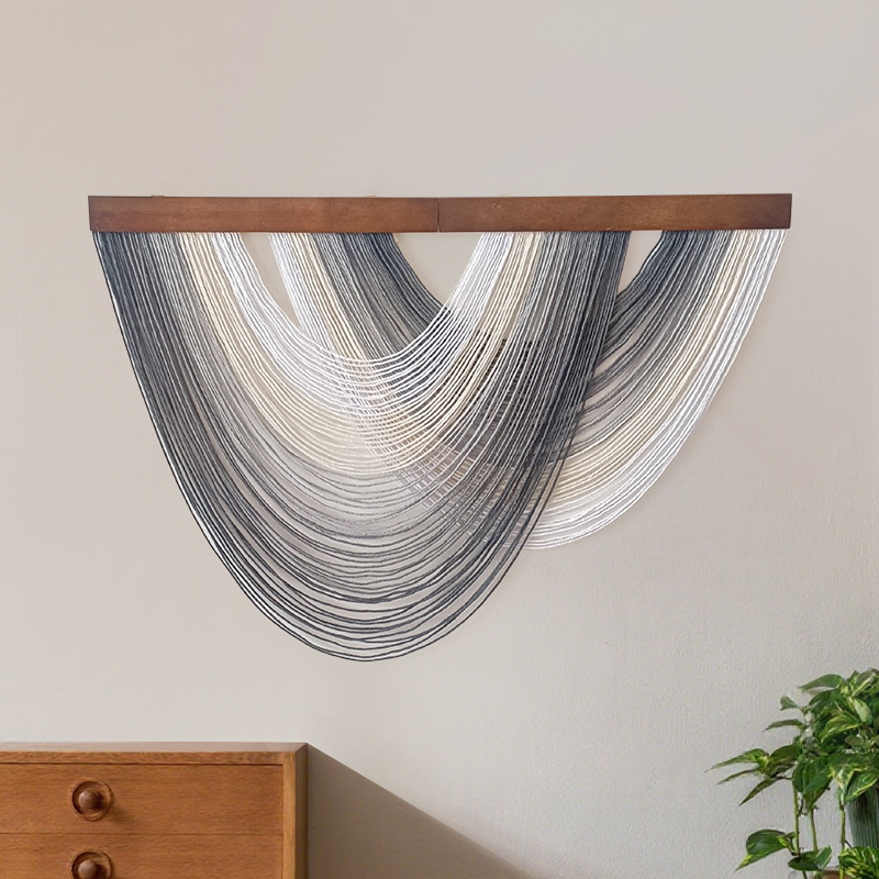 Macrame Wall Hanging Boho Deco - Macrame Wall Hanging 리뷰 및 가격