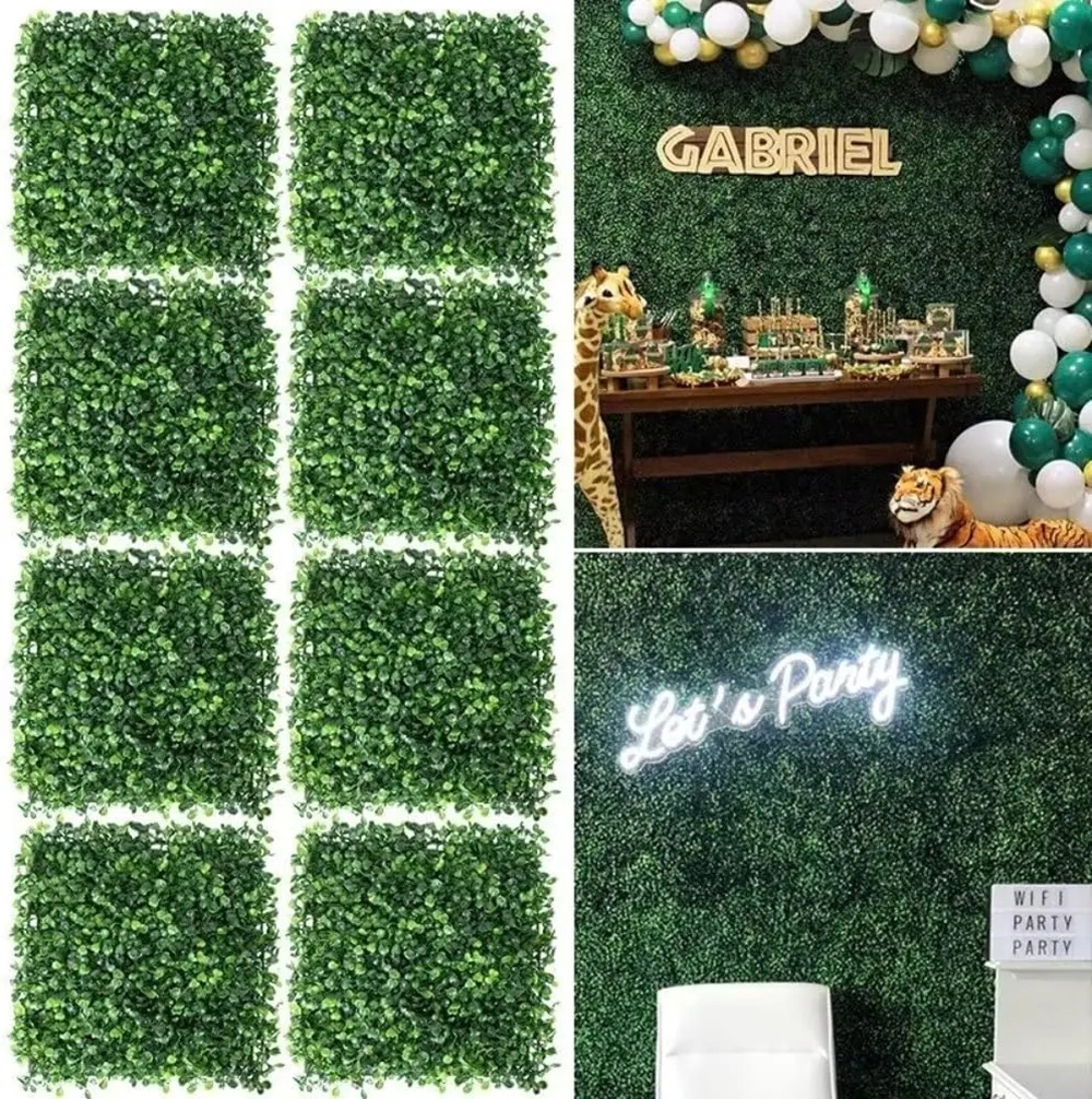 10 Pcs 25 CM Artificial Eucaly - Victory Home Decor 리뷰 및 가격