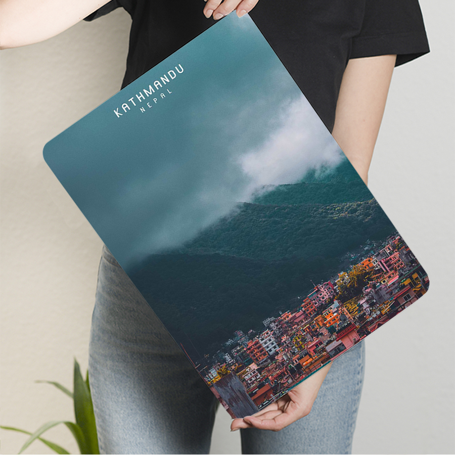 Kathmandu Nepal Mountain Cloud - Home Decor Kathmandu 리뷰 및 가격