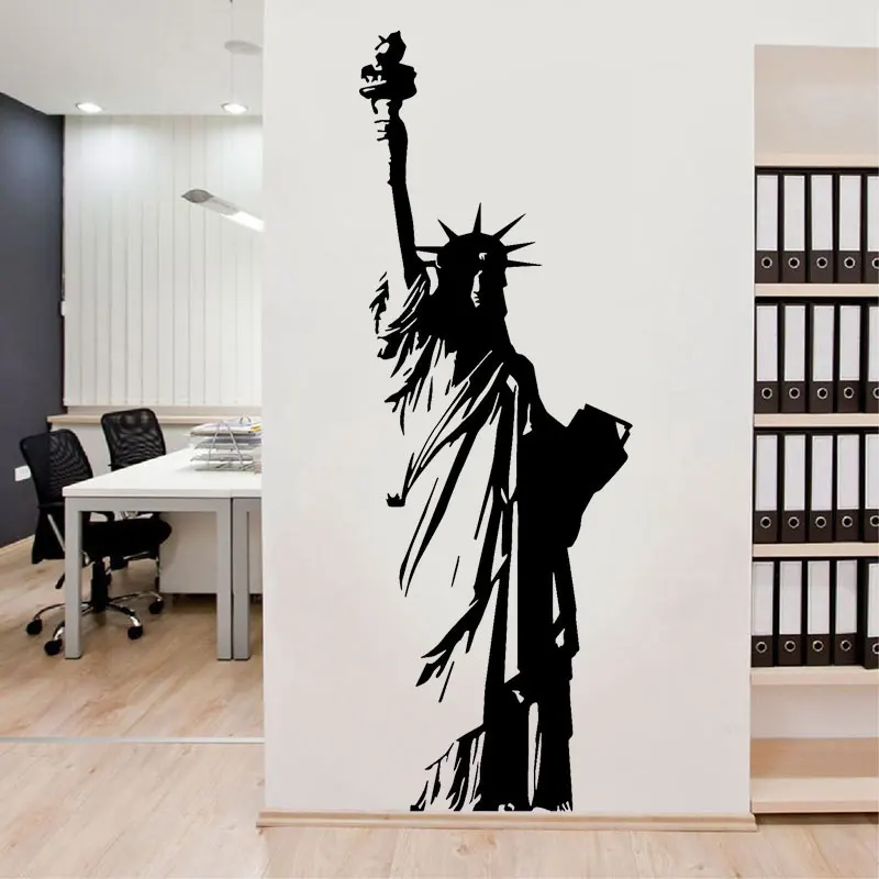 Large Size Vinyl Wall Decal Ne - Home Decor Usa 리뷰 및 가격