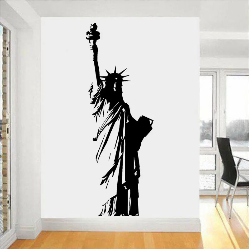 Large Size Vinyl Wall Decal Ne - Home Decor Usa 리뷰 및 가격