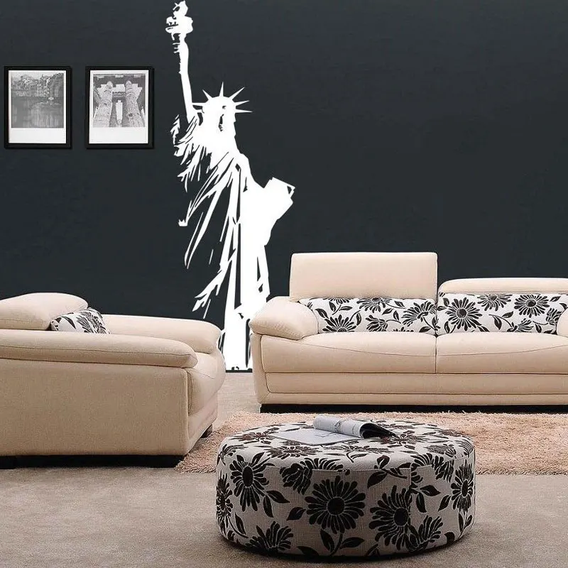 Large Size Vinyl Wall Decal Ne - Home Decor Usa 리뷰 및 가격