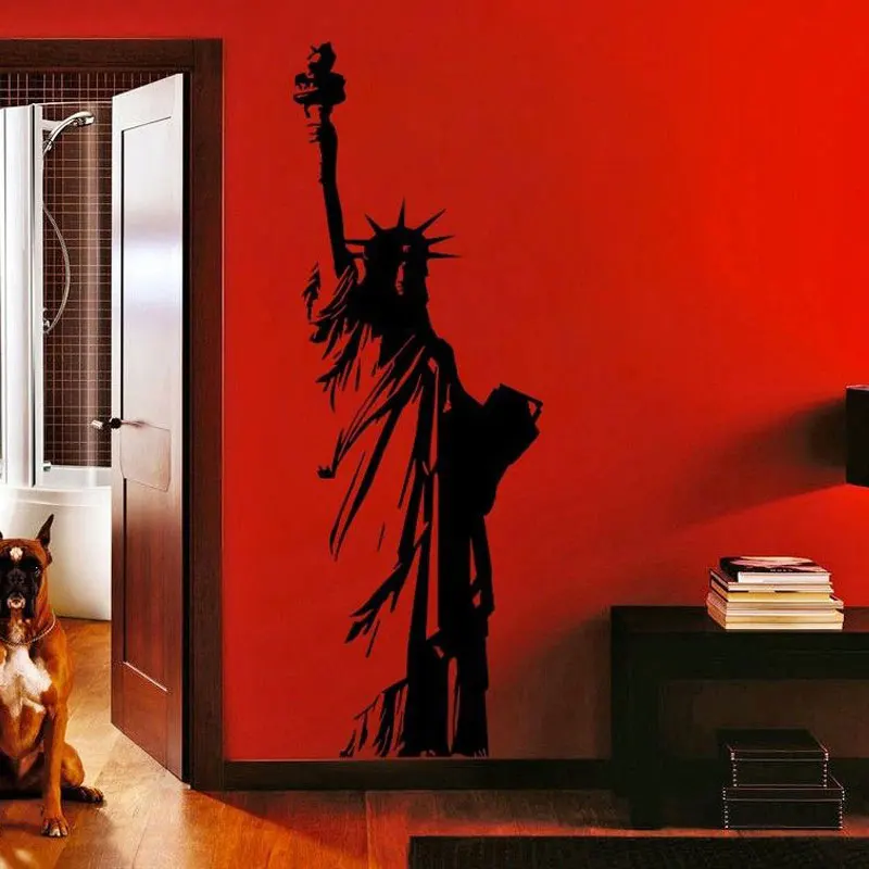 Large Size Vinyl Wall Decal Ne - Home Decor Usa 리뷰 및 가격