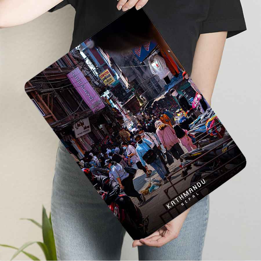 Custom Nepal Kathmandu Street  - Home Decor Kathmandu 리뷰 및 가격
