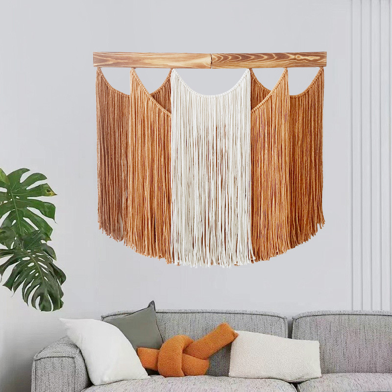 Macrame Wall Hanging Large Boh - Macrame Wall Hanging 리뷰 및 가격