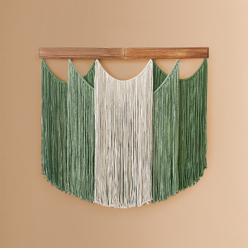 Macrame Wall Hanging Large Boh - Macrame Wall Hanging 리뷰 및 가격
